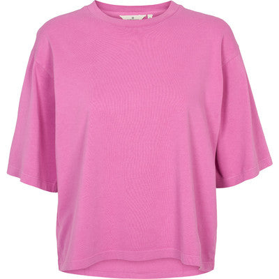 Basic Apparel – Boni SS T-Shirt – billede 2