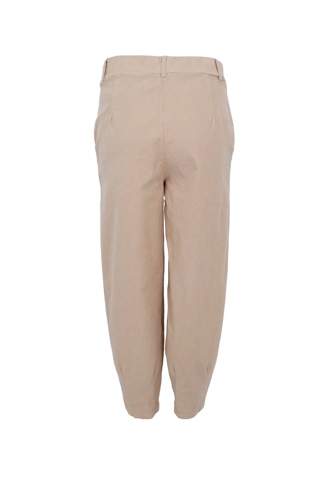 Black Colour - Memphis Barrel pants - Pearl