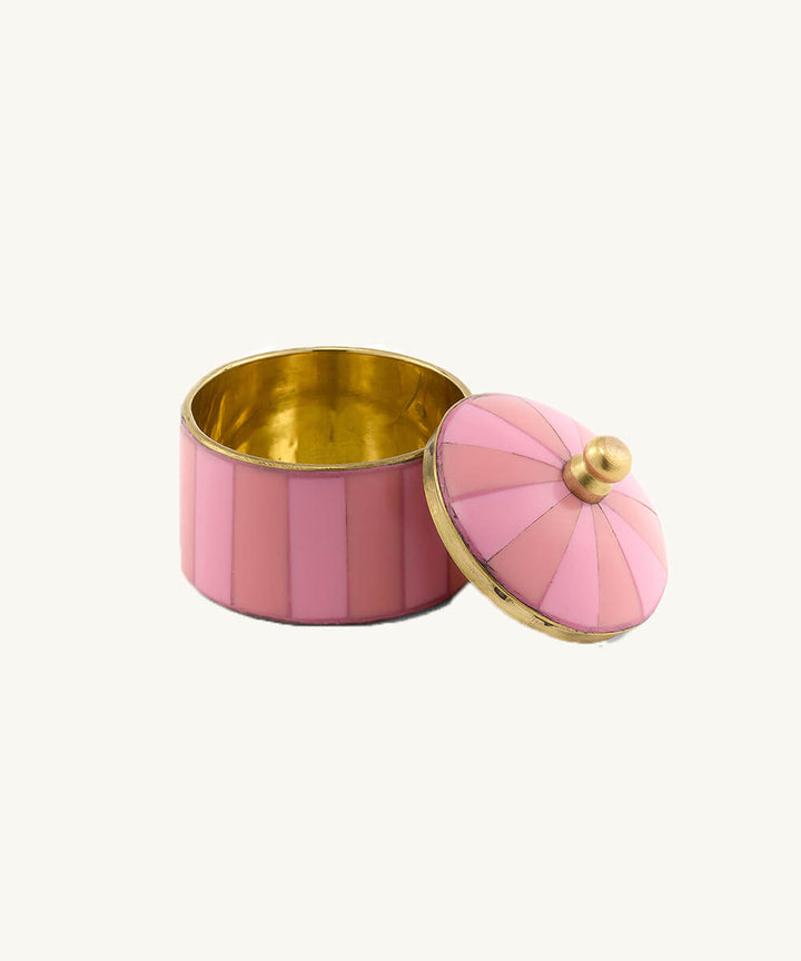 Doing Goods - Bailey Circus Box Small - Pink