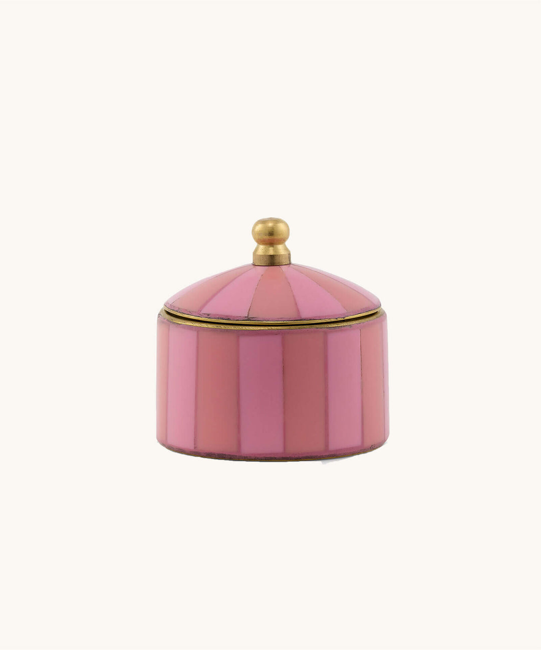 Doing Goods - Bailey Circus Box Small - Pink