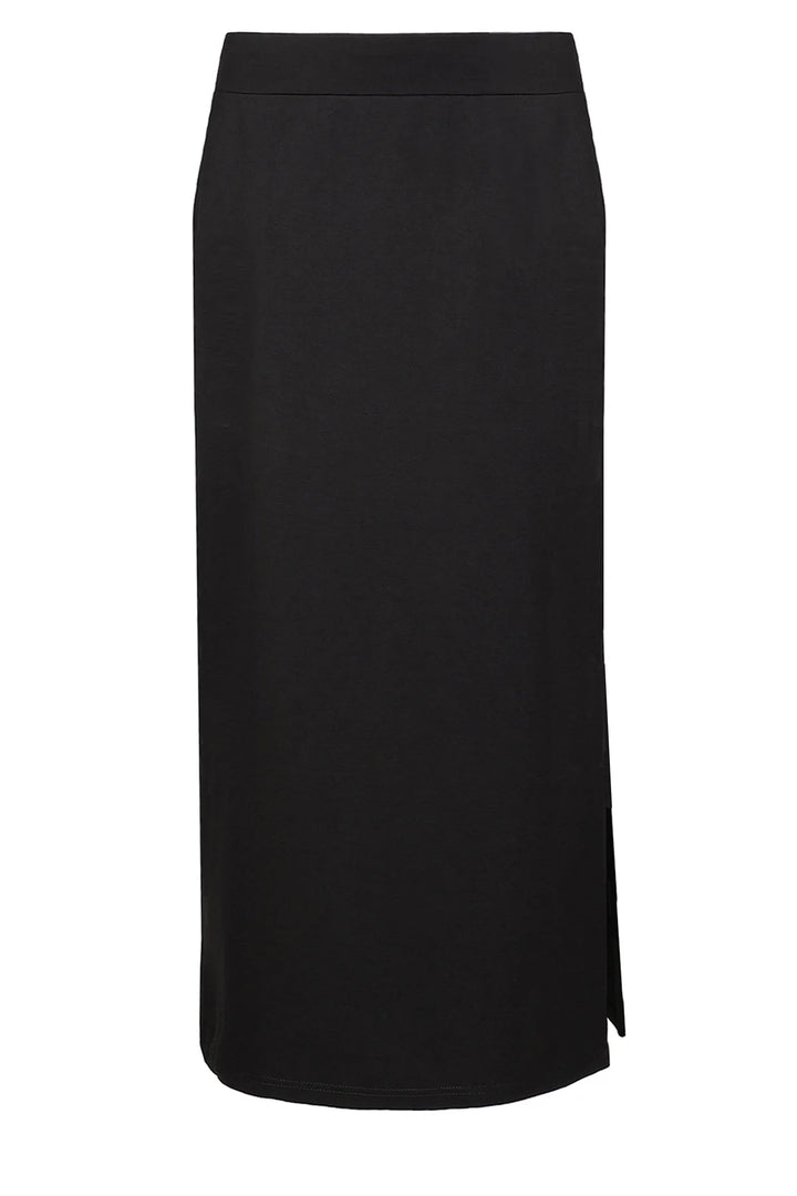 Luxzuz - Barbette Skirt - Black