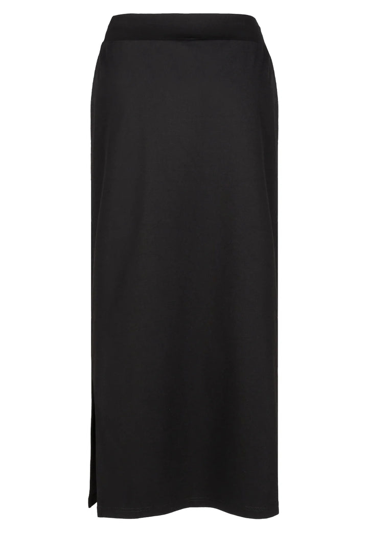 Luxzuz - Barbette Skirt - Black