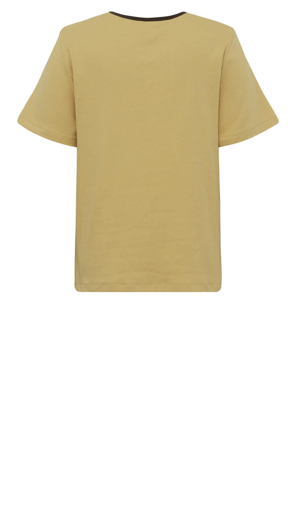 Gossia - BasGo T-shirt - Honey