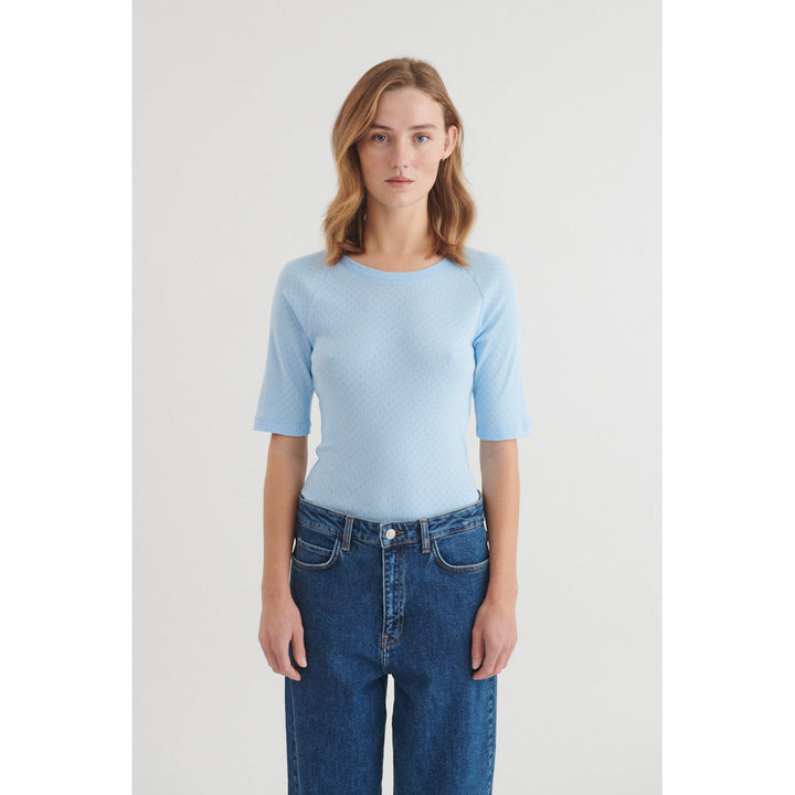 Basic Apparel - Arense Tee - Dutch Canal