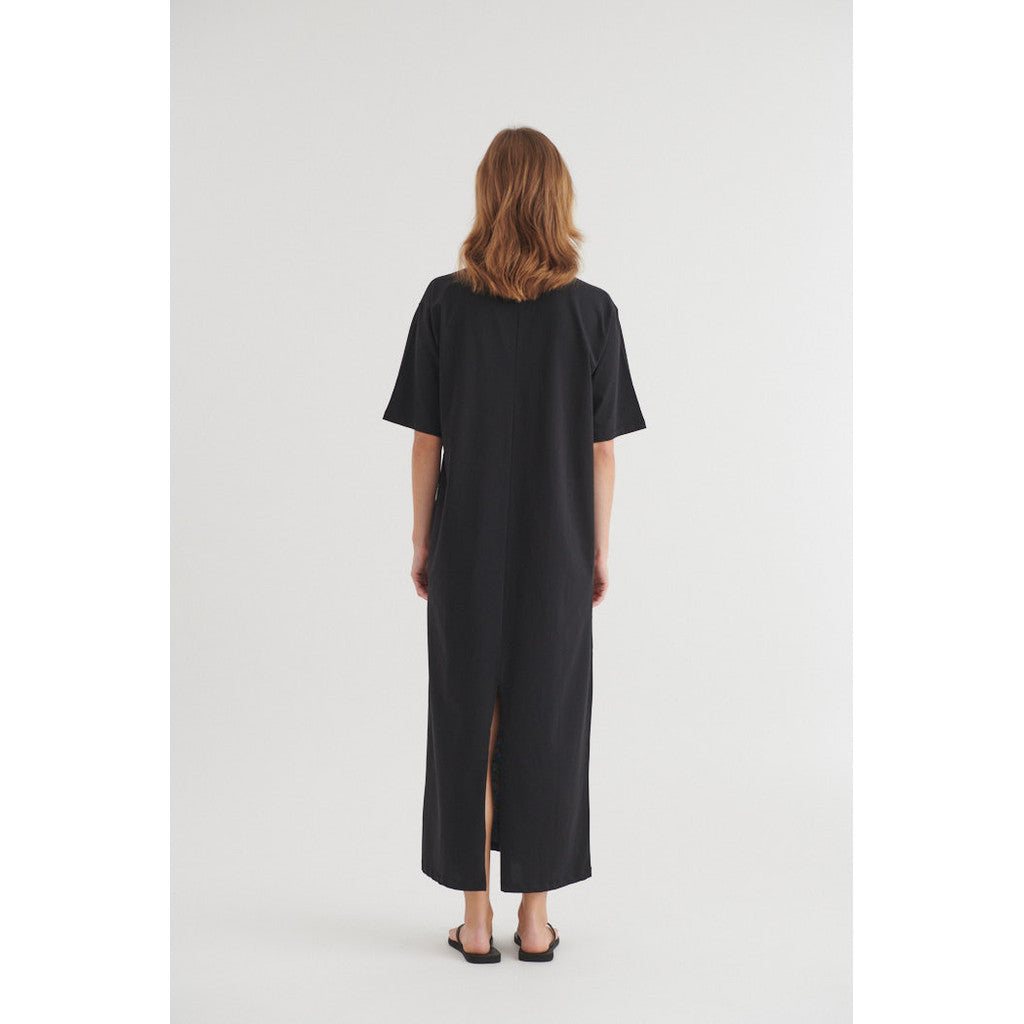 Basic Apparel - Raja T-shirt Dress - Black