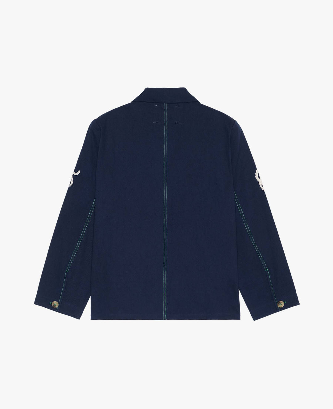 Sissel Edelbo - Bea Jakke - Navy