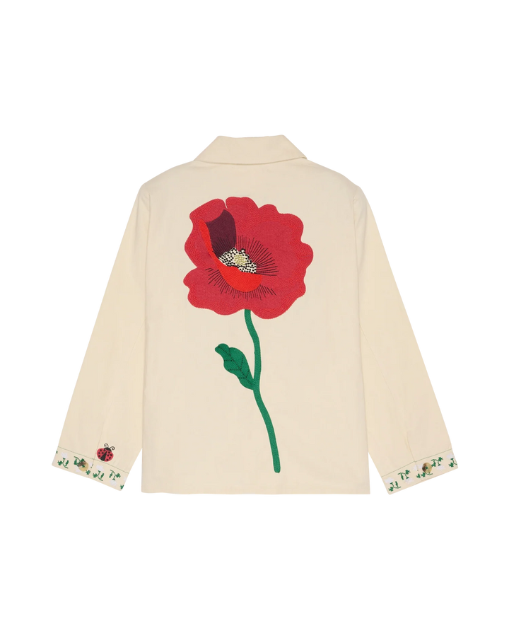 Sissel Edelbo - Bea Jacket - Beige