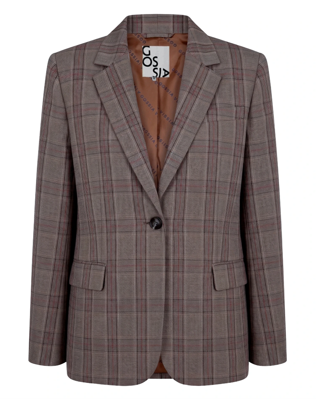 Gossia - Beatrice Blazer