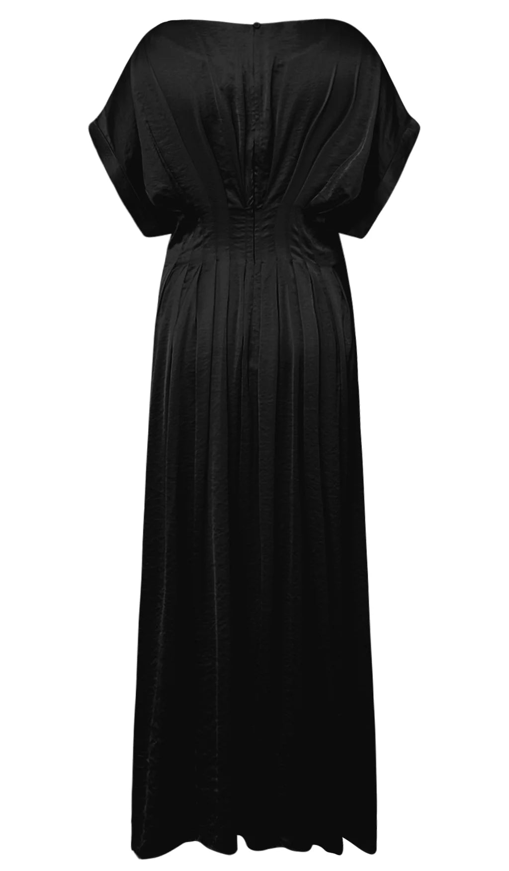 Gossia - Berbell Kjole - Black