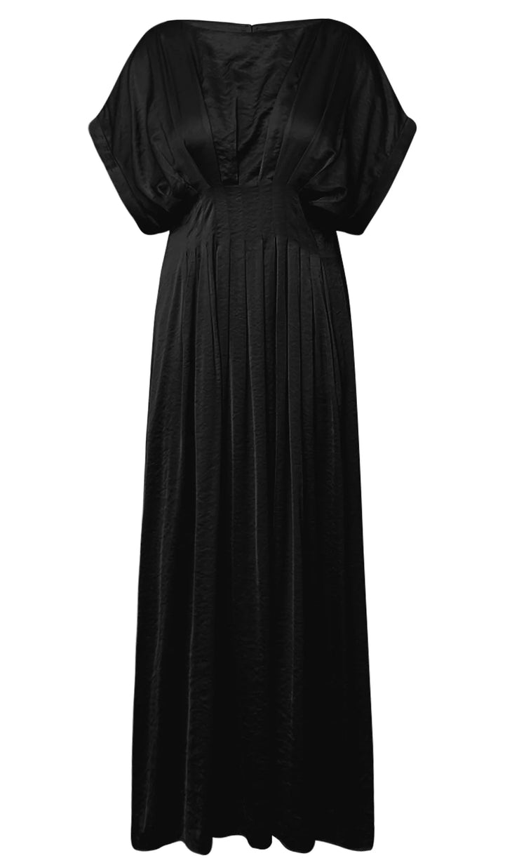 Gossia - Berbell Kjole - Black