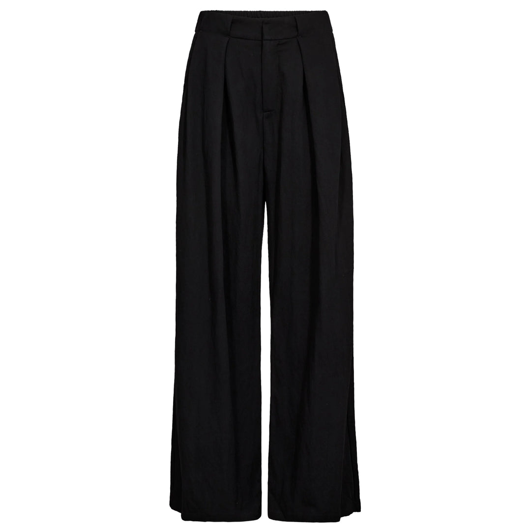 Gossia - Bonna Trousers - Black