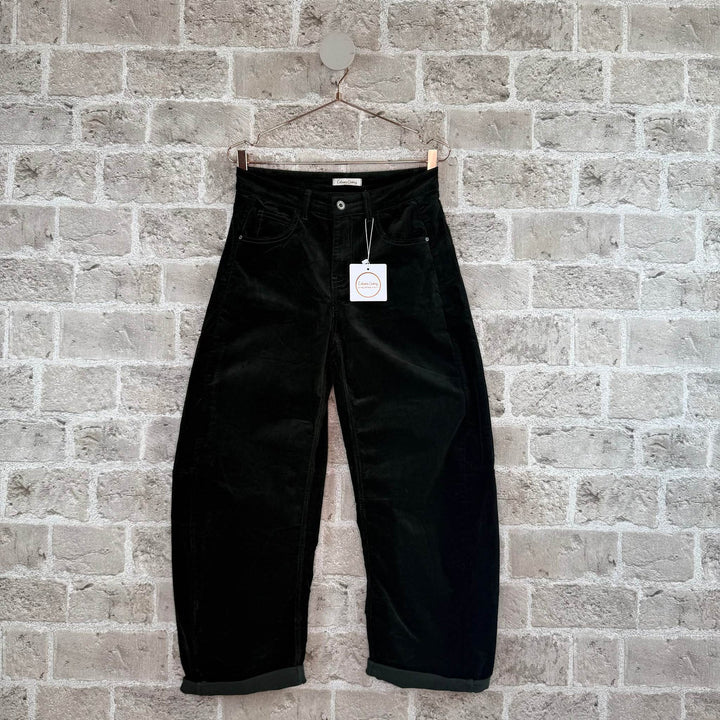 Cabana Living - Cloud Cord Bukser