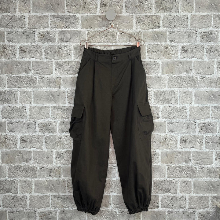 Cabana Living - Nomade bukser - Brown