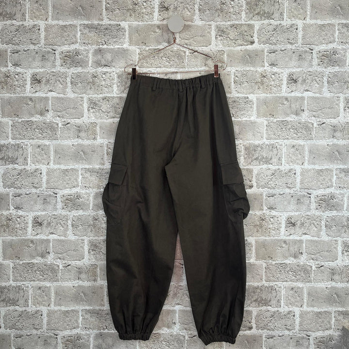 Cabana Living - Nomade bukser - Brown