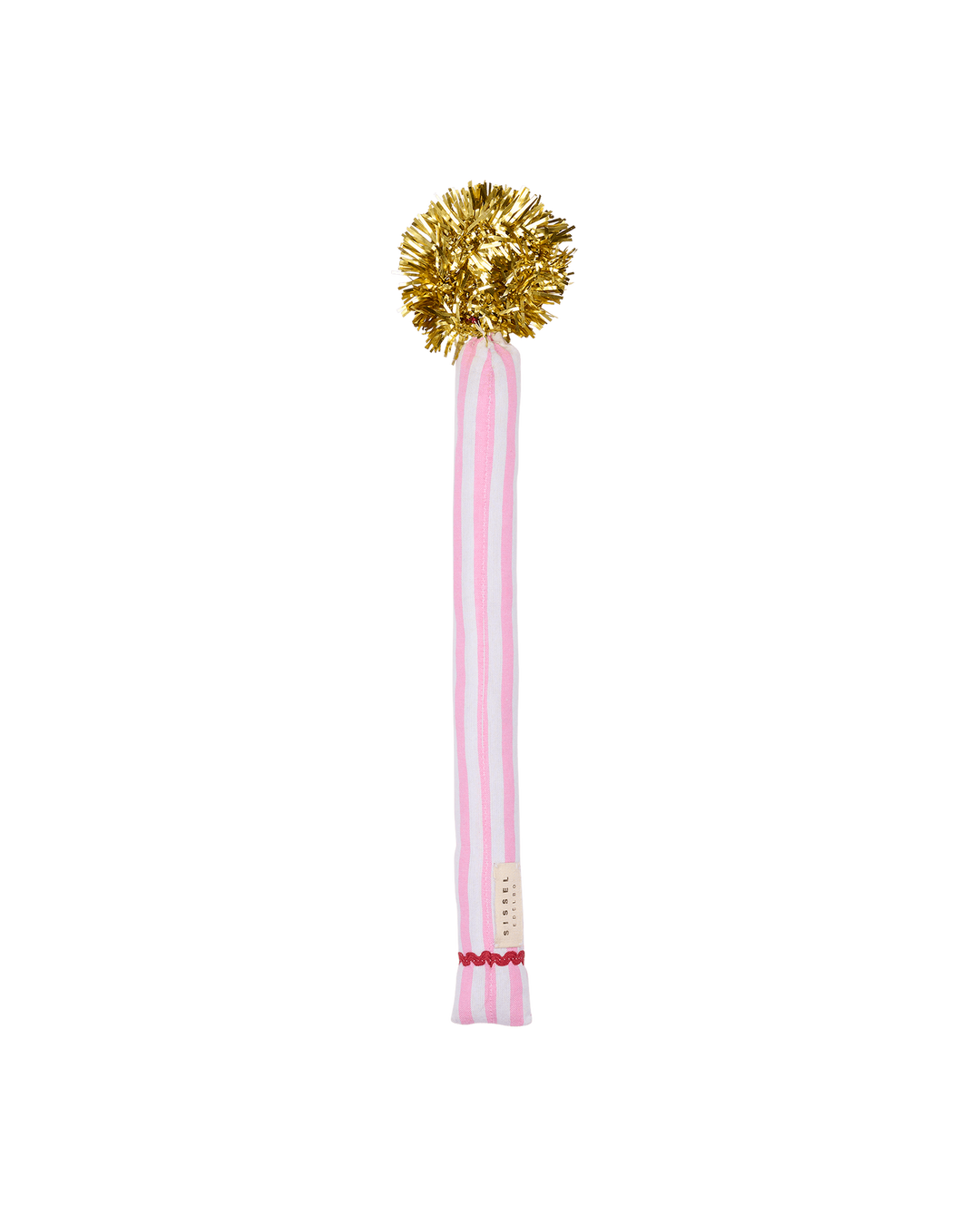 Sissel Edelbo - Kalenderlys - Pink Stripes - Onesize