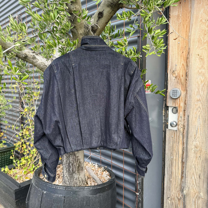 Cabana Living - Cali Jean Jakke - Jeans - ONE SIZE