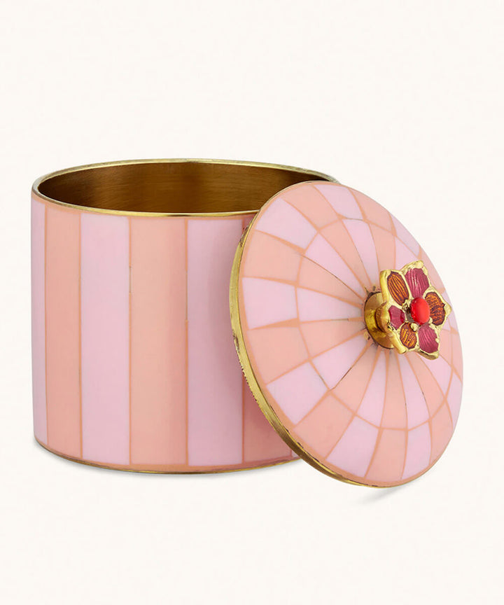 Doing Goods - Cameron Circus Box - Large - Pink