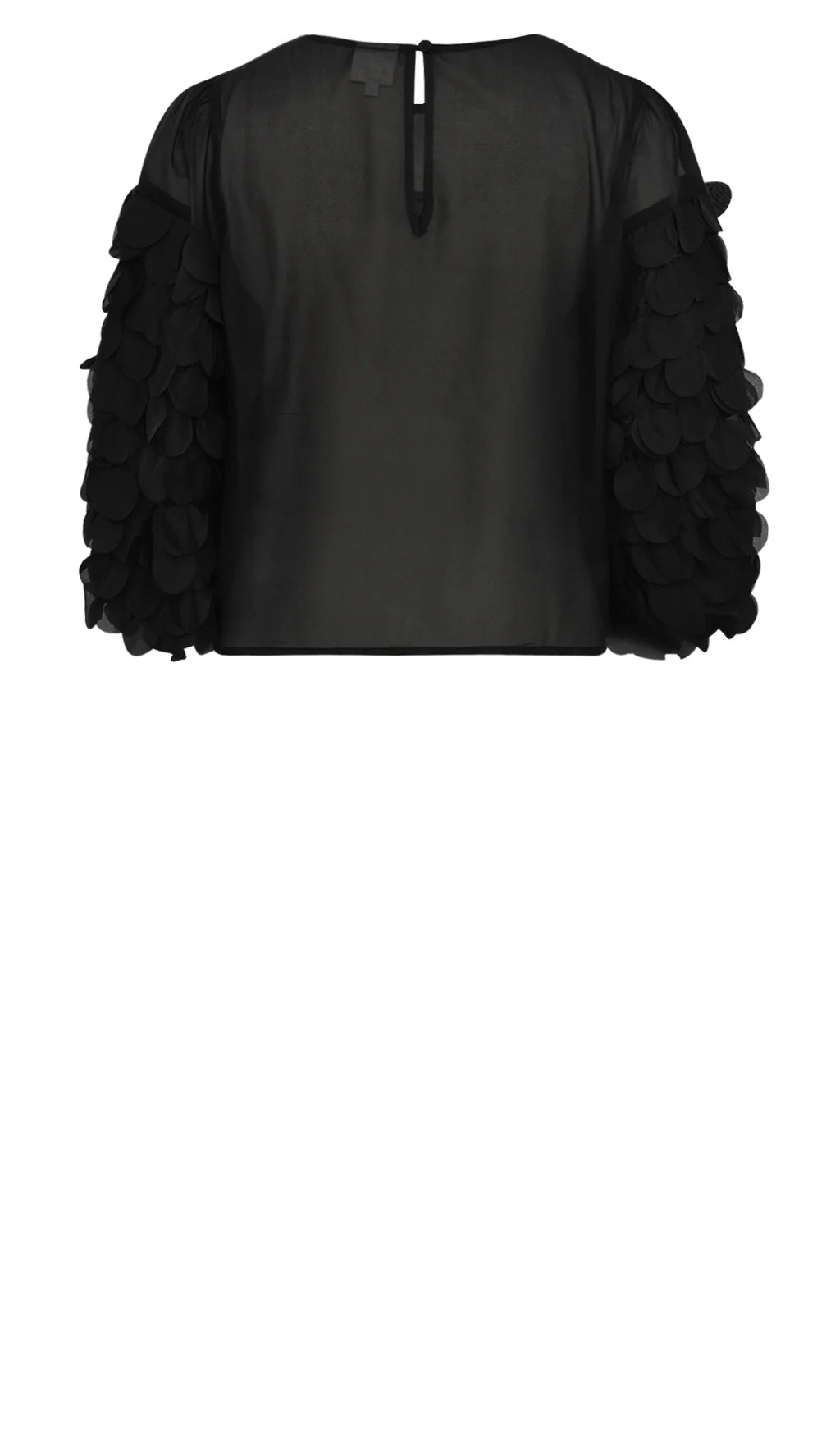 Gossia - Cathe Blouse - Black
