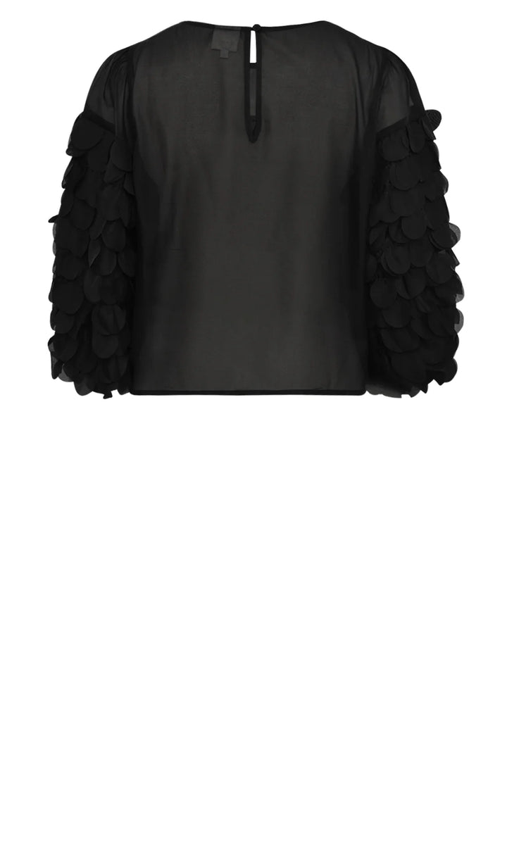 Gossia - Cathe Blouse - Black