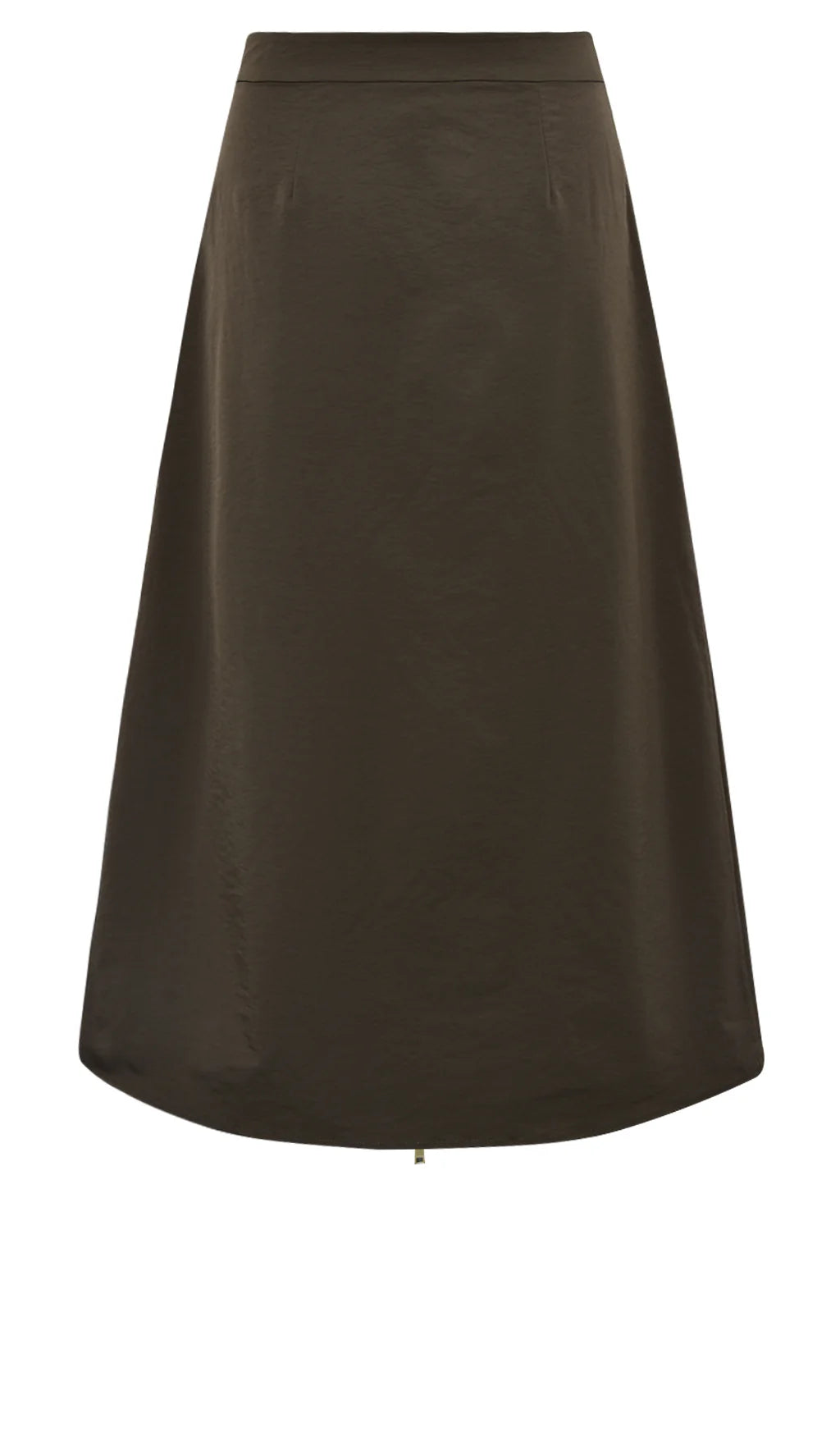 Gossia - Cenette skirt - Coffee