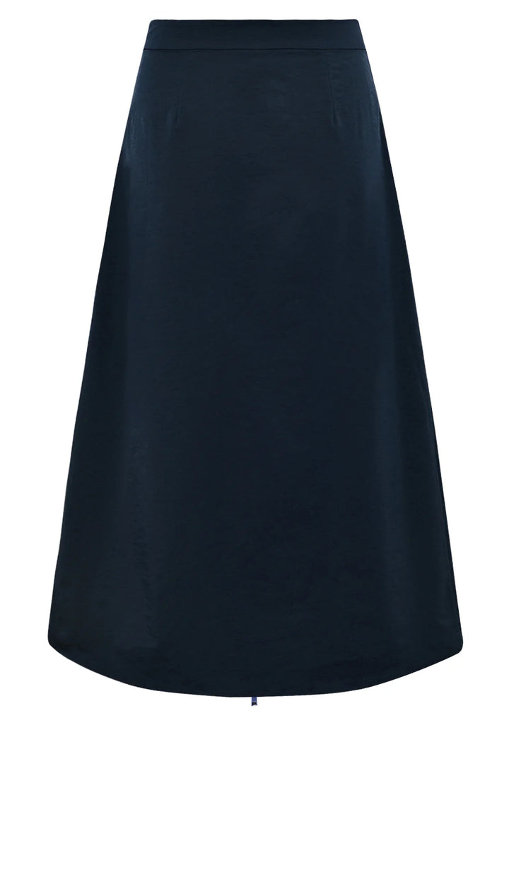 Gossia - Cenette Skirt - Dark Navy