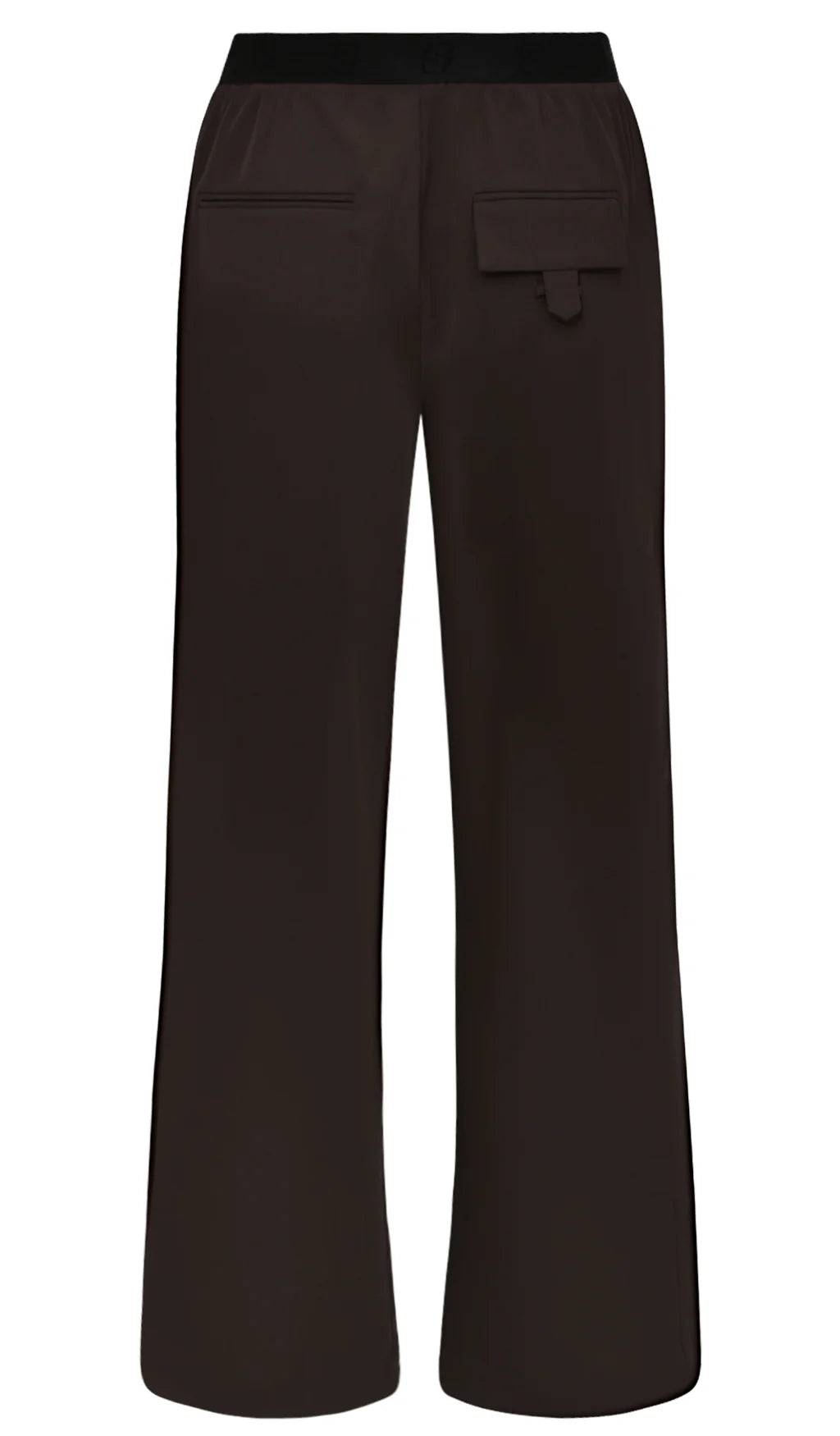 Gossia - Cloe Atalie pants - Chocolate