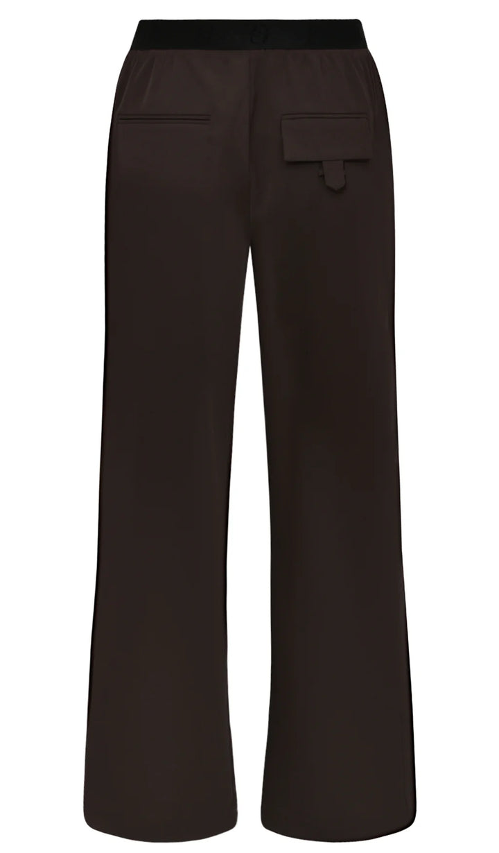 Gossia - Cloe Atalie pants - Chocolate
