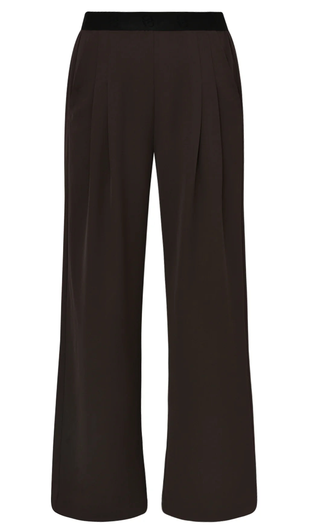 Gossia - Cloe Atalie pants - Chocolate