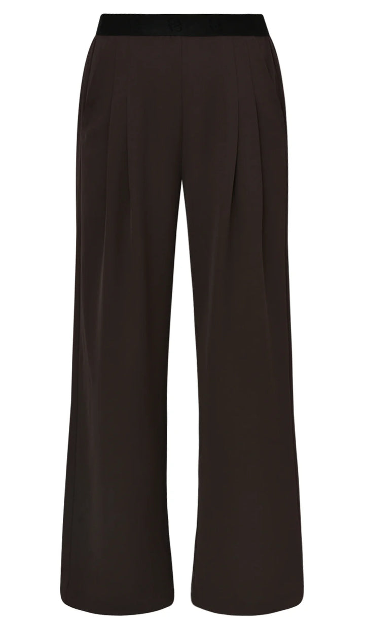 Gossia - Cloe Atalie pants - Chocolate