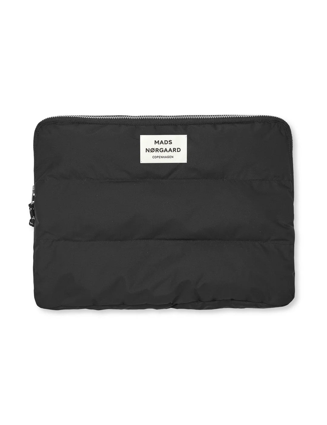 Mads Nørgaard - Light Ripstop Beat Computer Sleeve - Black
