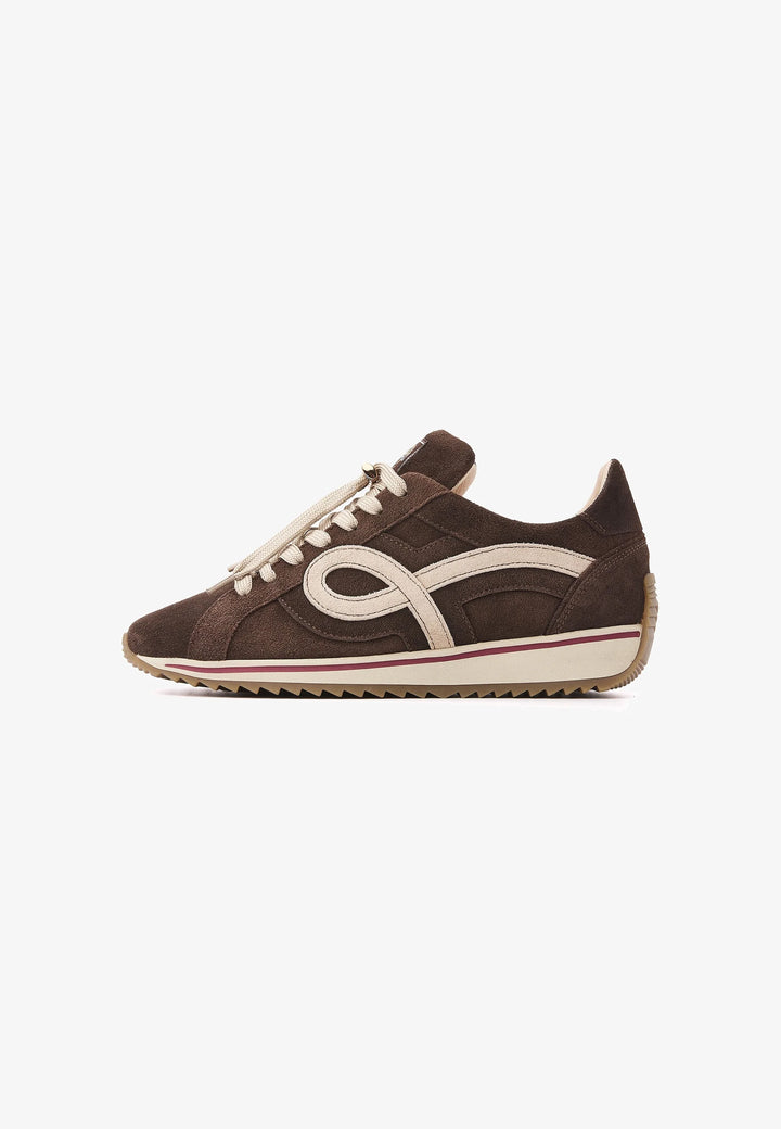 Via Vai - Mikki Eve Sneaker - Sierra Corvino