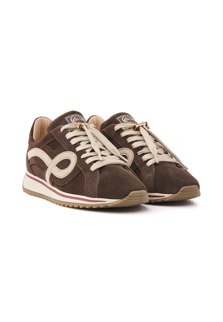 Via Vai - Mikki Eve Sneaker - Sierra Corvino