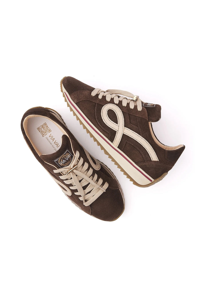 Via Vai - Mikki Eve Sneaker - Sierra Corvino