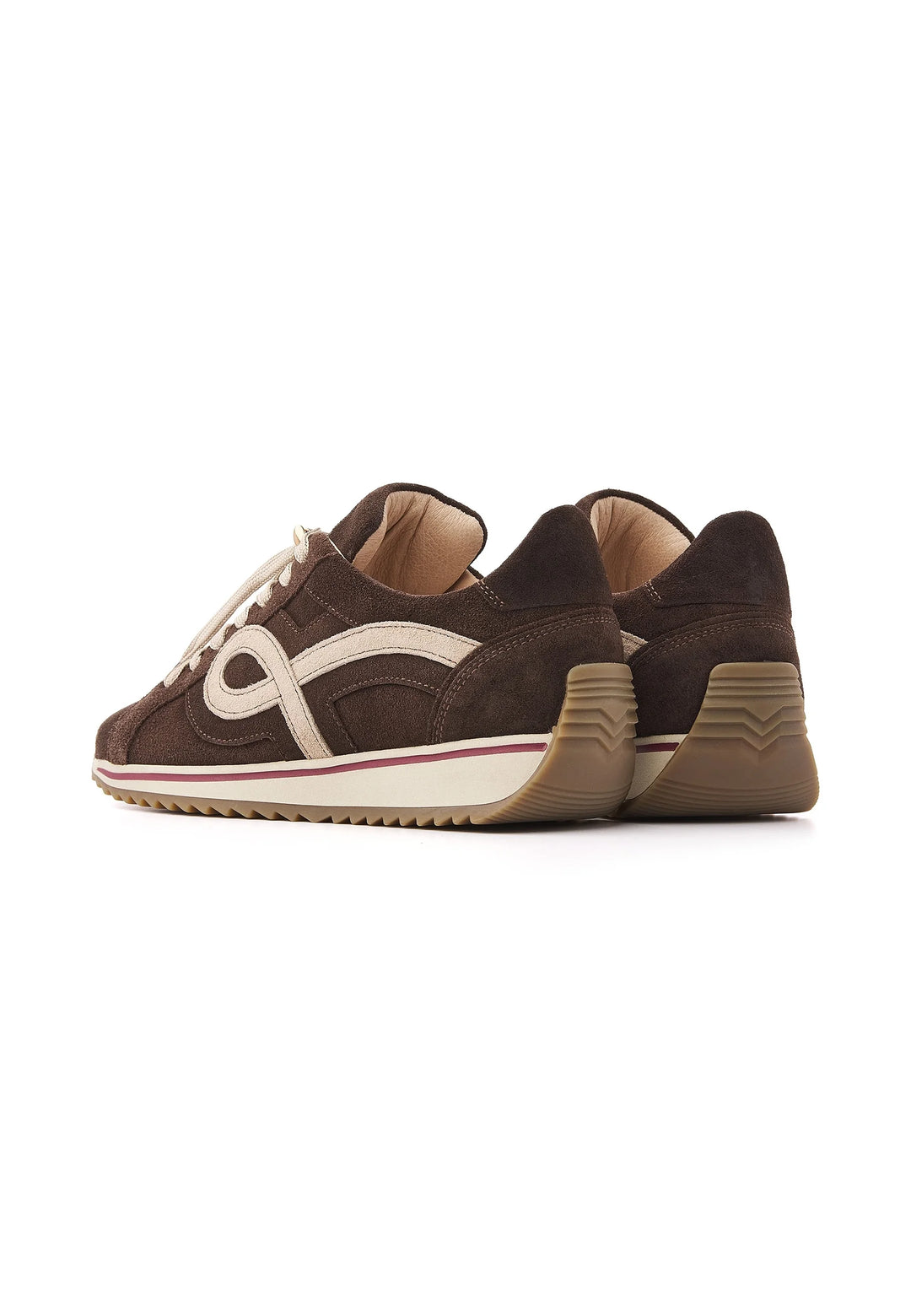 Via Vai - Mikki Eve Sneaker - Sierra Corvino
