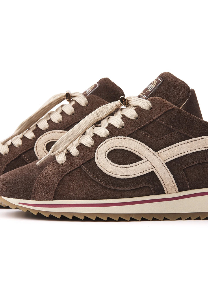 Via Vai - Mikki Eve Sneaker - Sierra Corvino