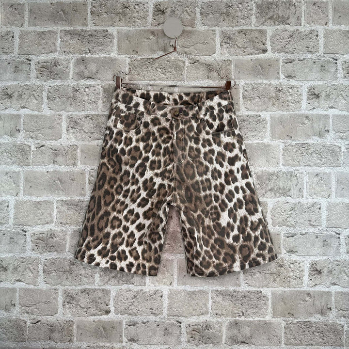 Cabana Living - Crush Shorts - Leo