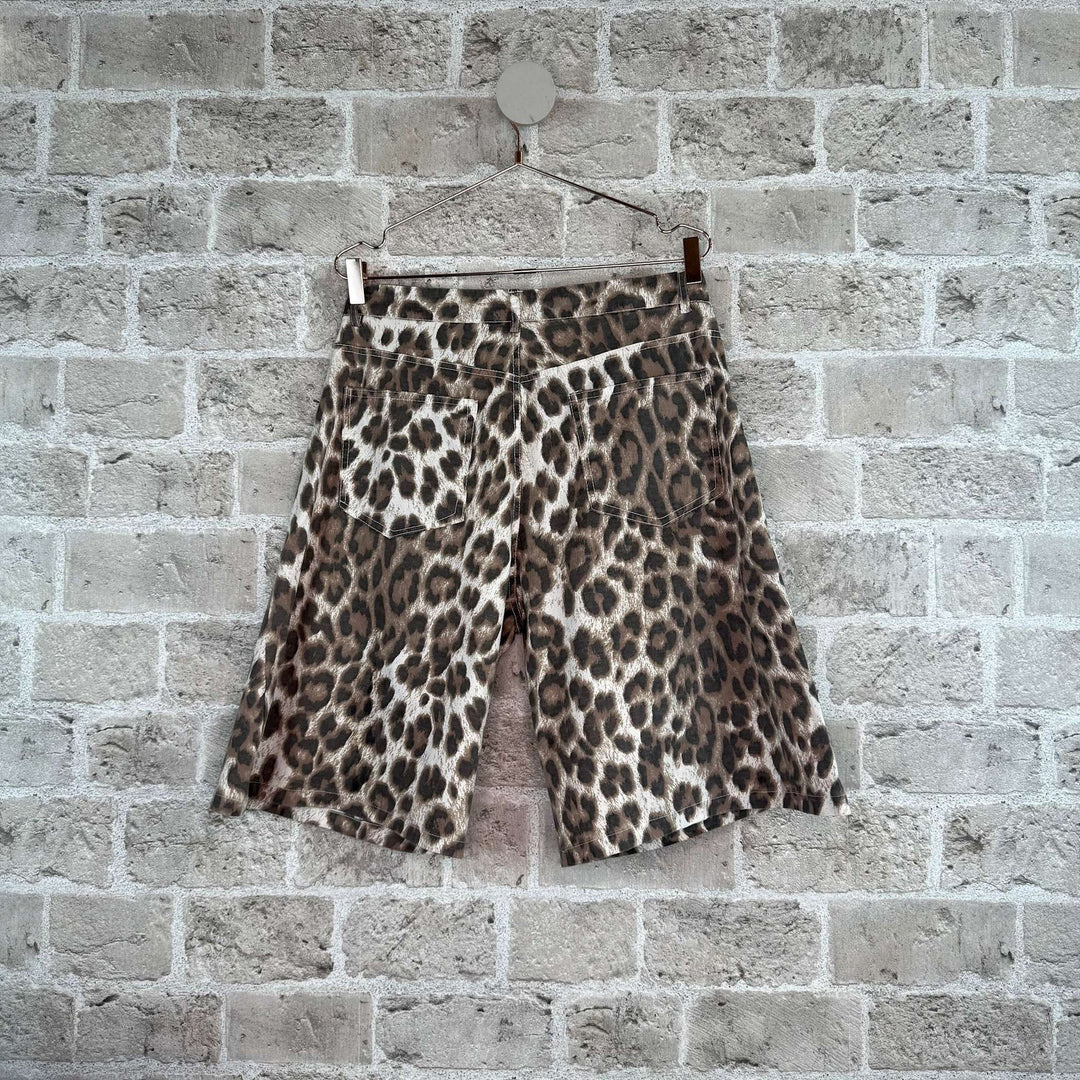 Cabana Living - Crush Shorts - Leo