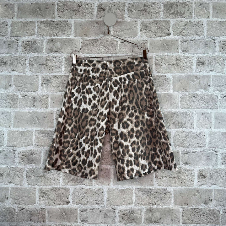 Cabana Living - Crush Shorts - Leo