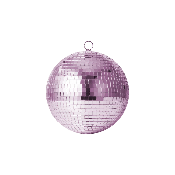 Rice - Disco Ball - Soft Pink - Medium