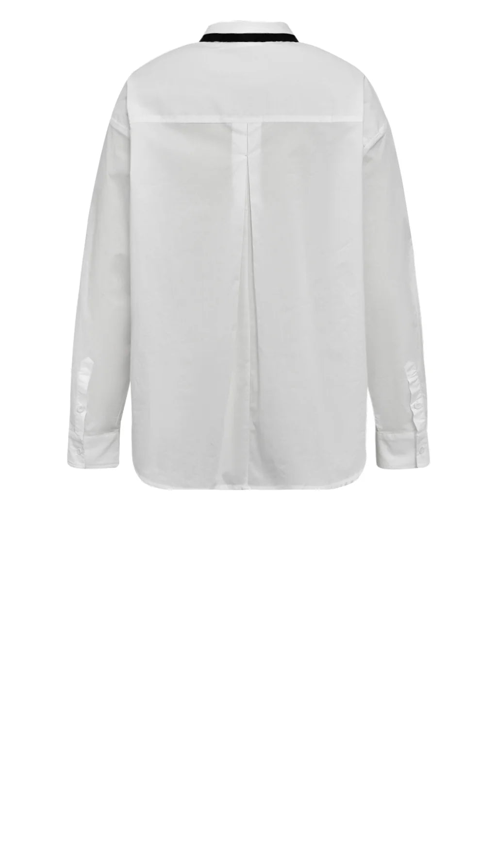 Gossia - Dacia skjorte - Off-white