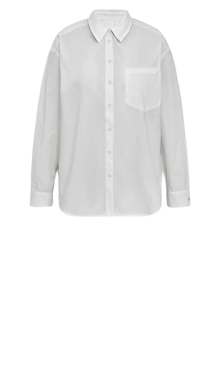 Gossia - Dacia skjorte - Off-white