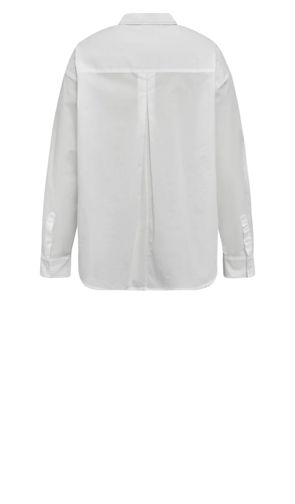 Gossia - Dacia skjorte - Off-white