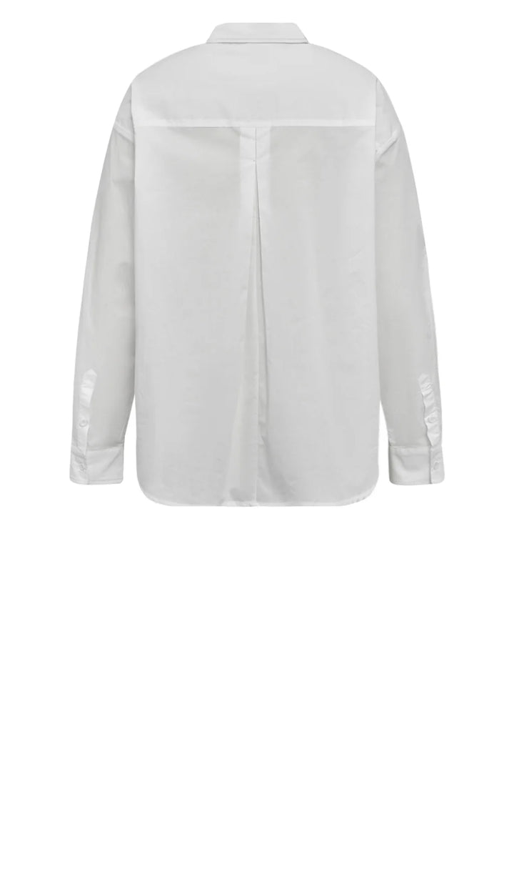 Gossia - Dacia skjorte - Off-white