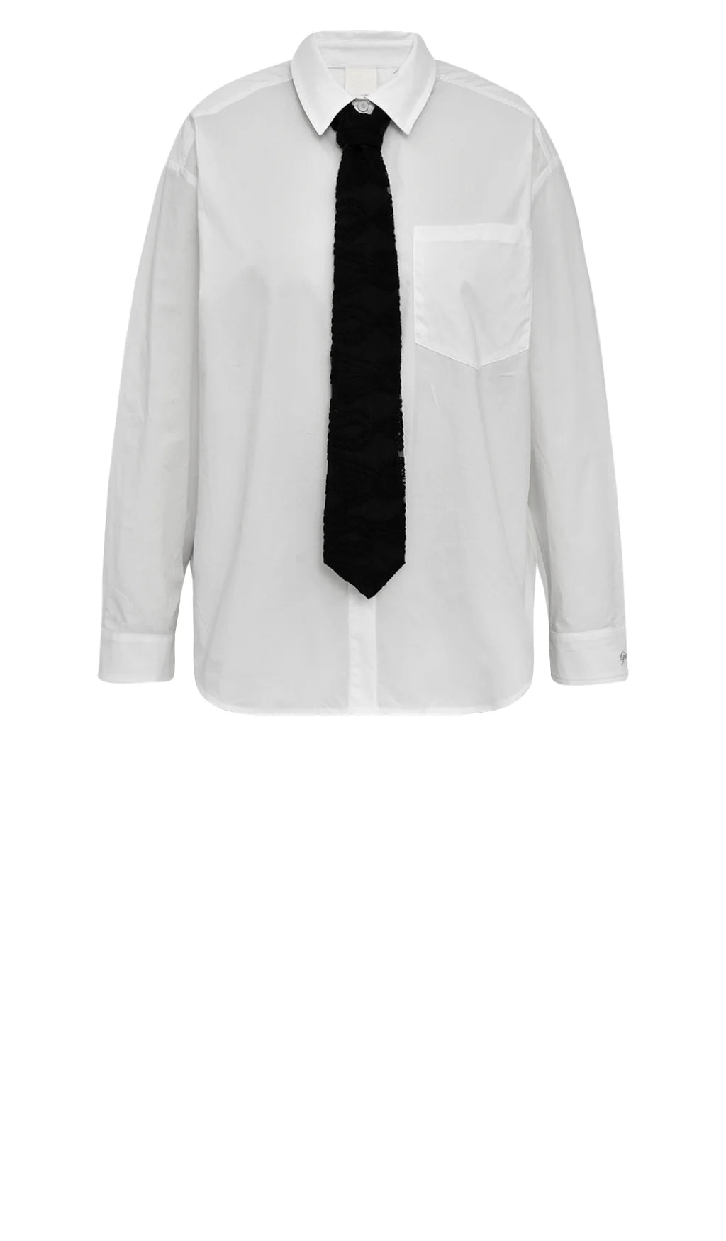 Gossia - Dacia skjorte - Off-white