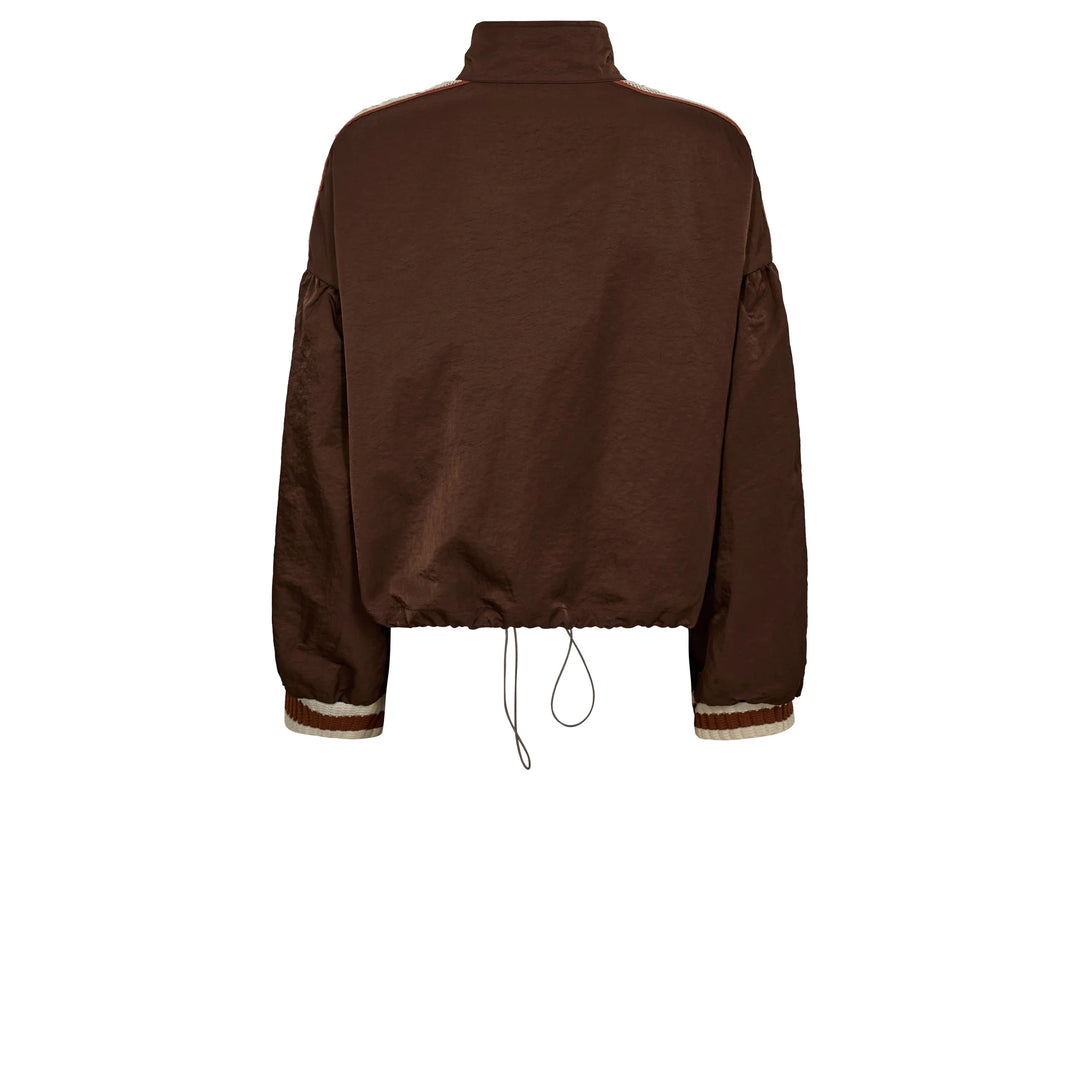 Gossia - DailGO Jacket - Brown
