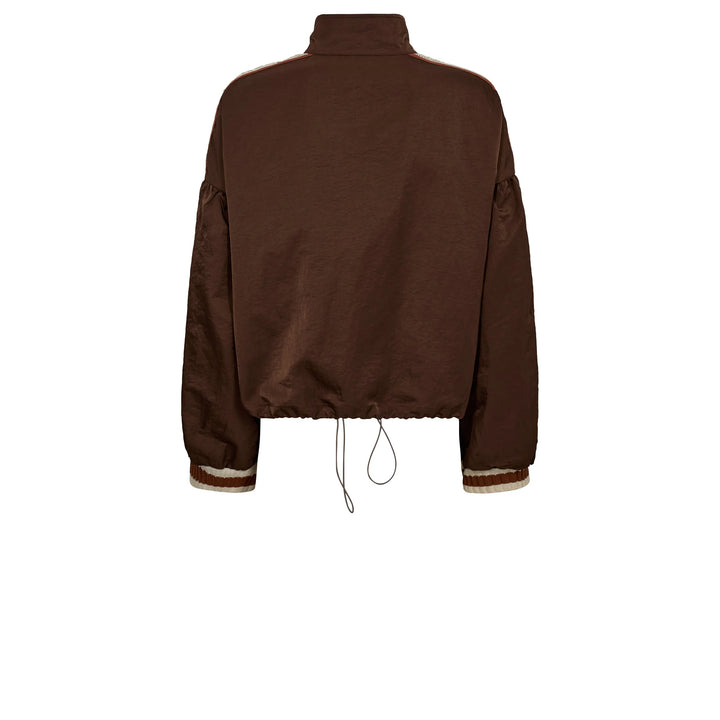 Gossia - DailGO Jacket - Brown