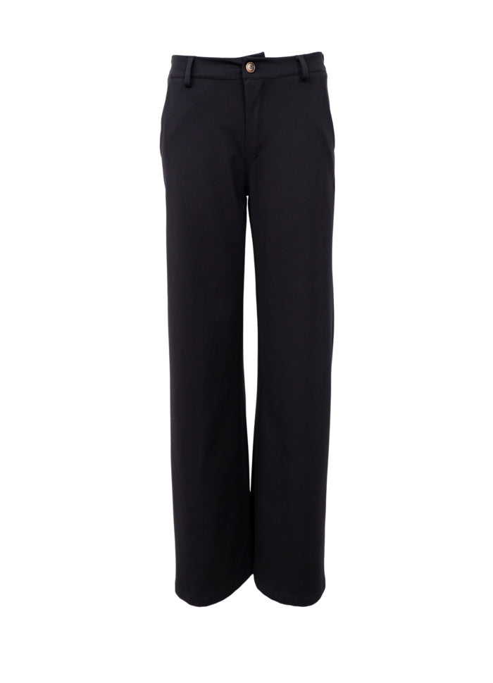 Black Colour - Davi bukser - Black