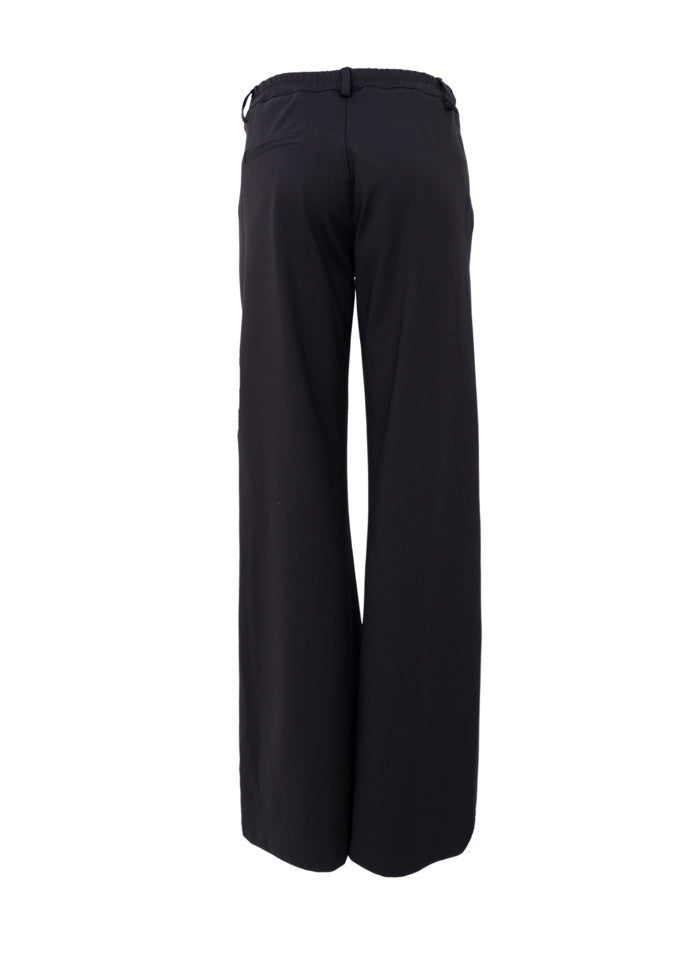 Black Colour - Davi bukser - Black