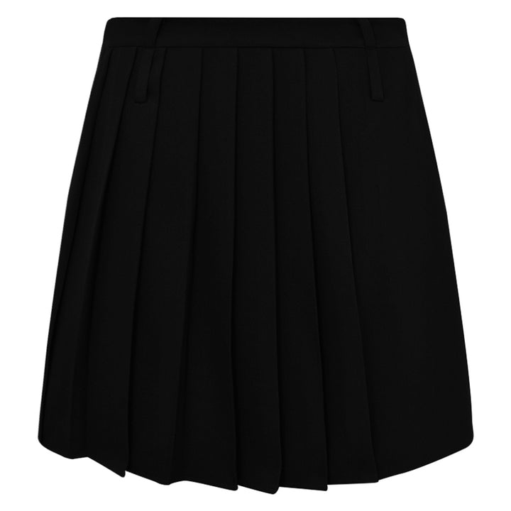 Gossia - DuaGo Nederdel - Black