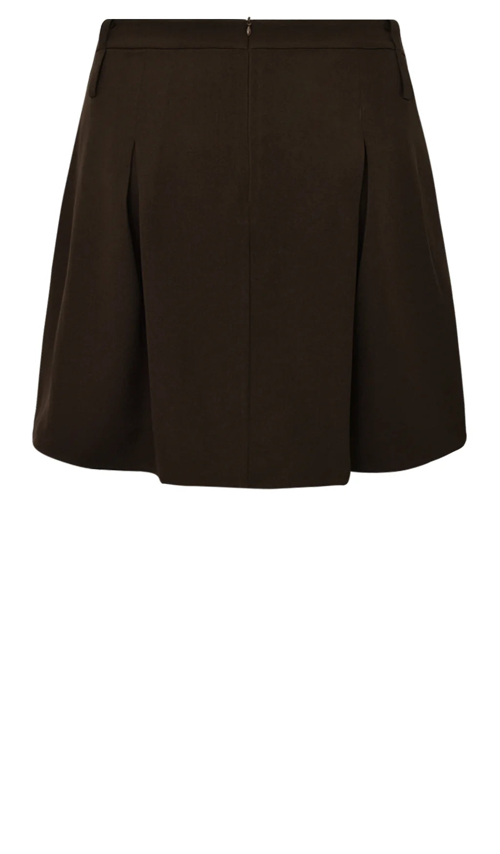 Gossia - DuaGO skirt - Brown